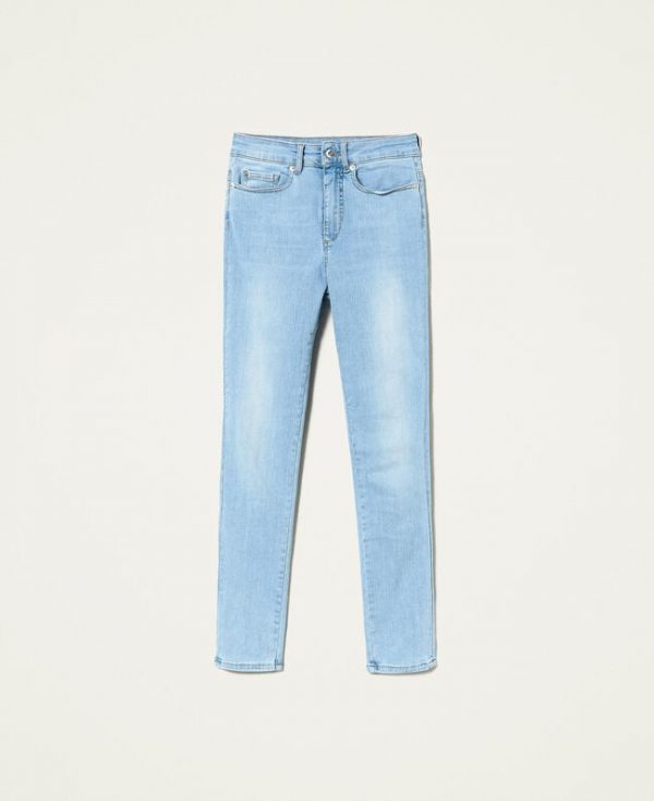 221AT2350 Jeans skinny collezione Actitude