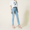 221AT2350 Jeans skinny collezione Actitude