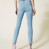 221AT2350 Jeans skinny collezione Actitude